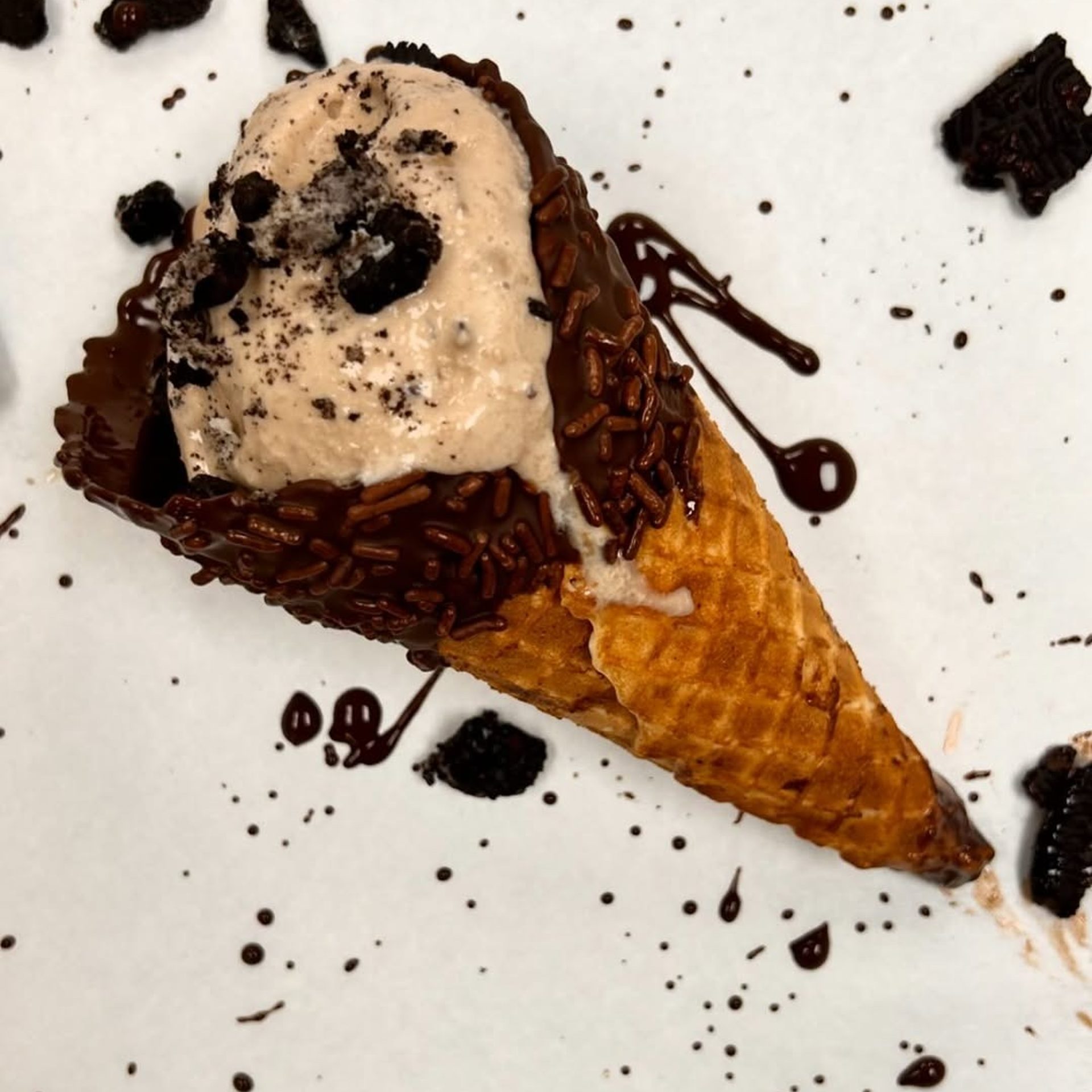 Gelato Done Right