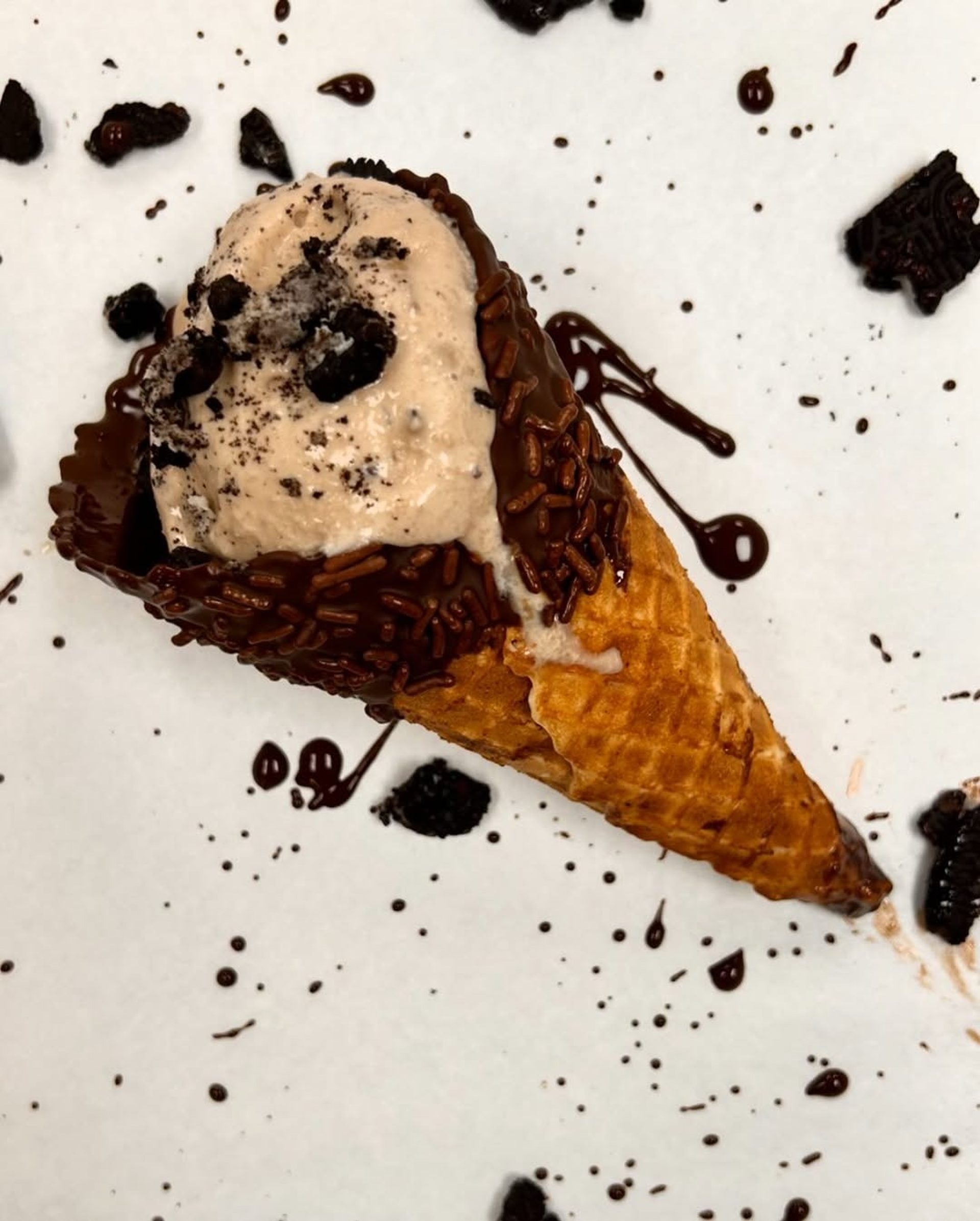 Gelato Done Right