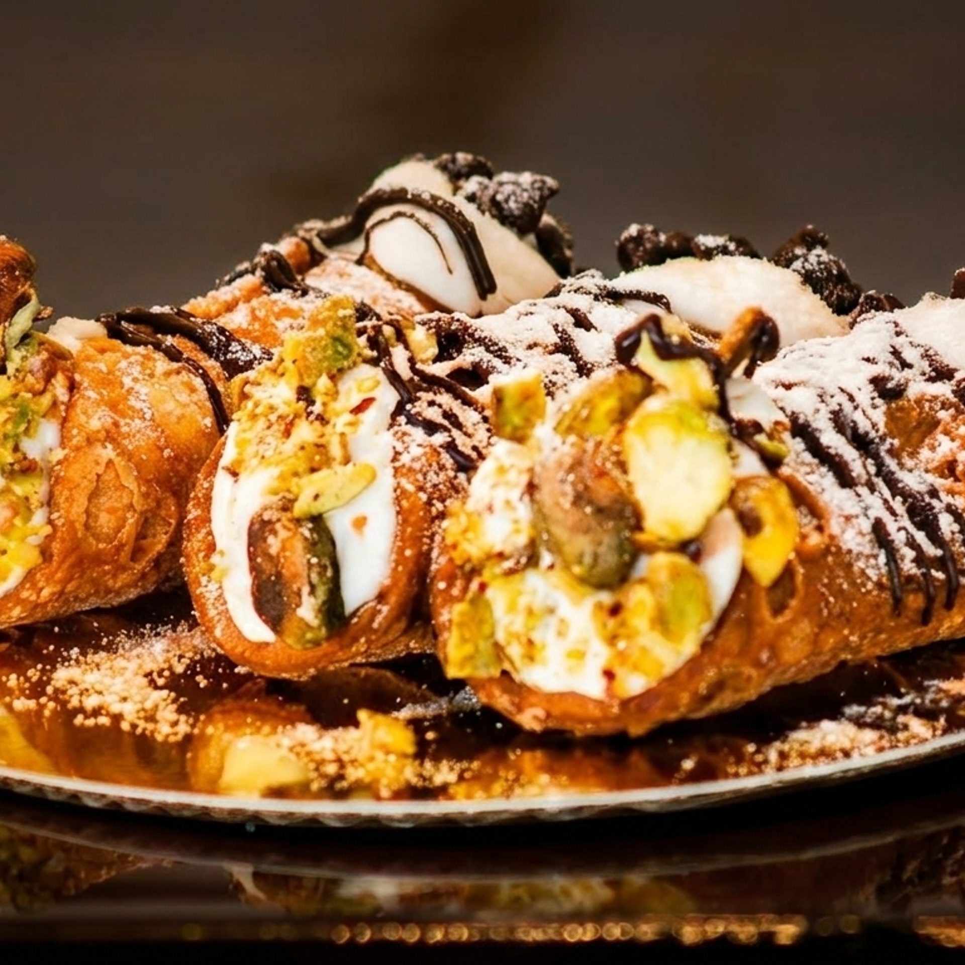 Pasticceria e Gelato
