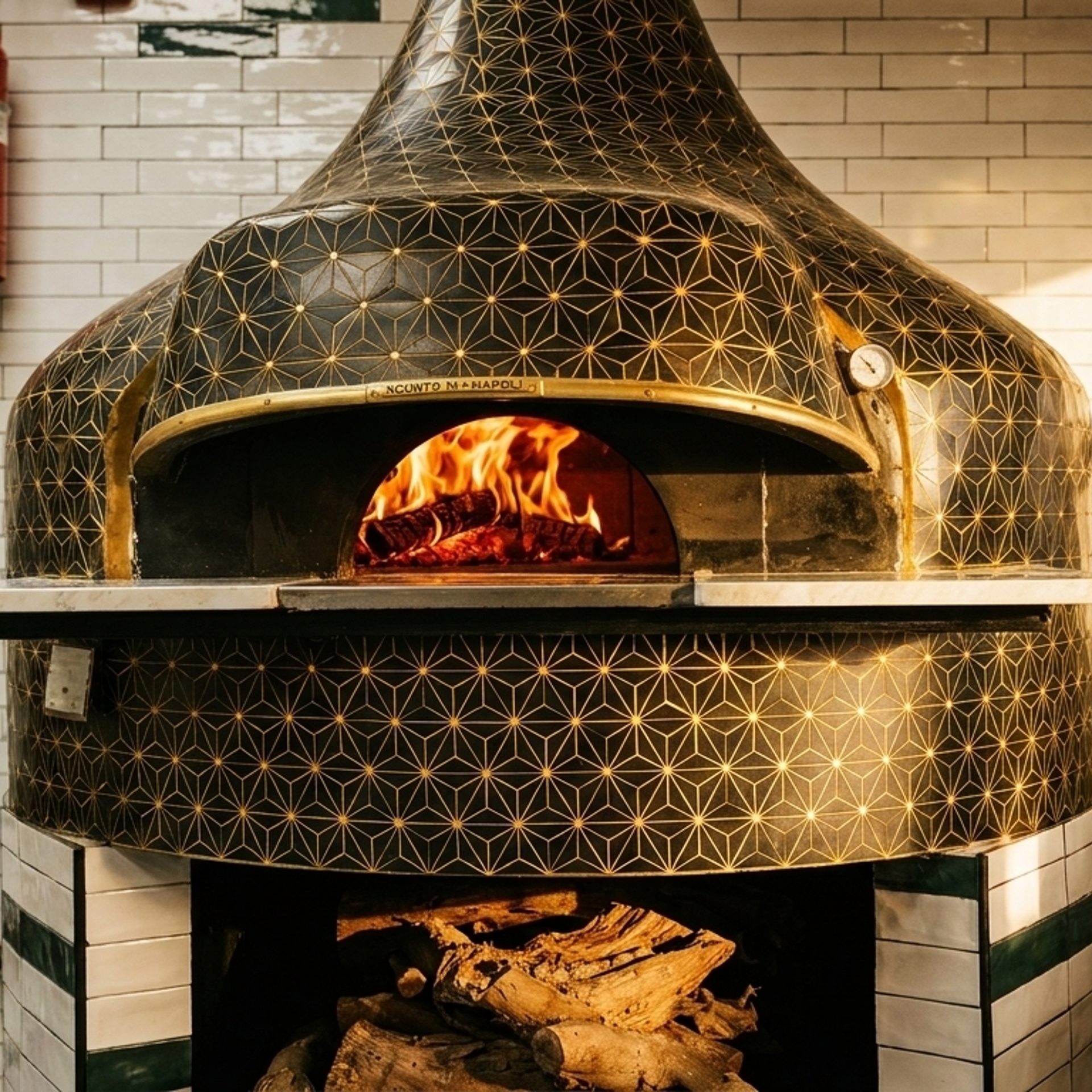 Every Taste of Italy, One Roof
