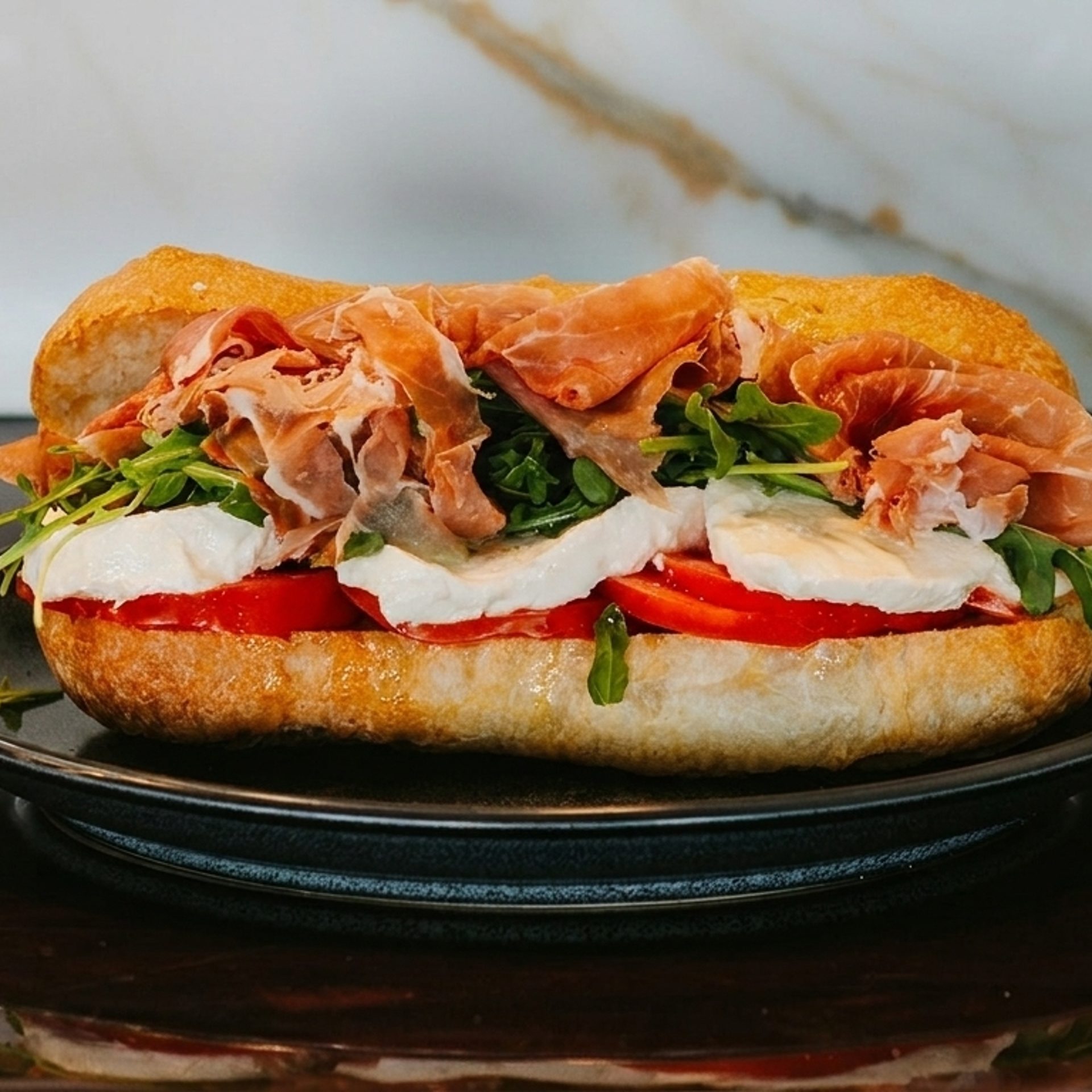 The Deli Counter