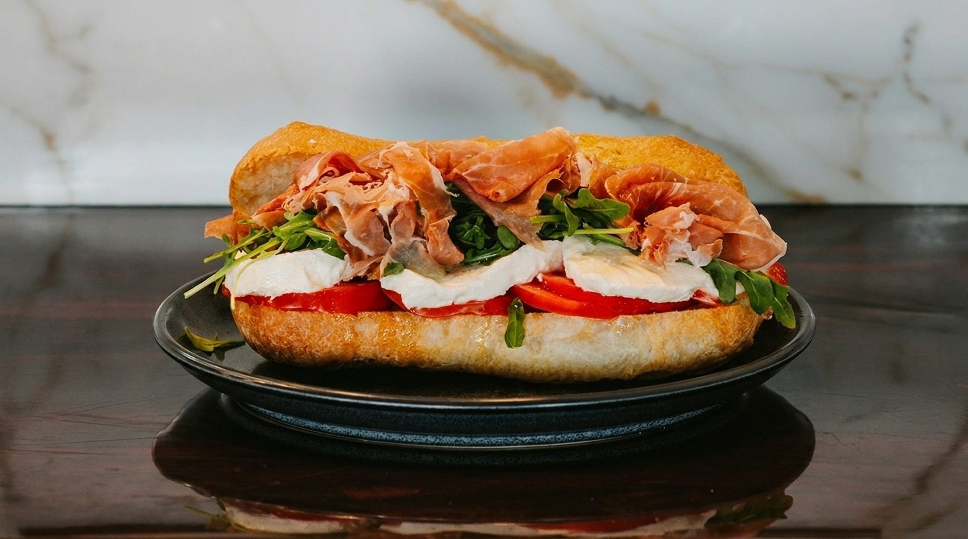 The Deli Counter