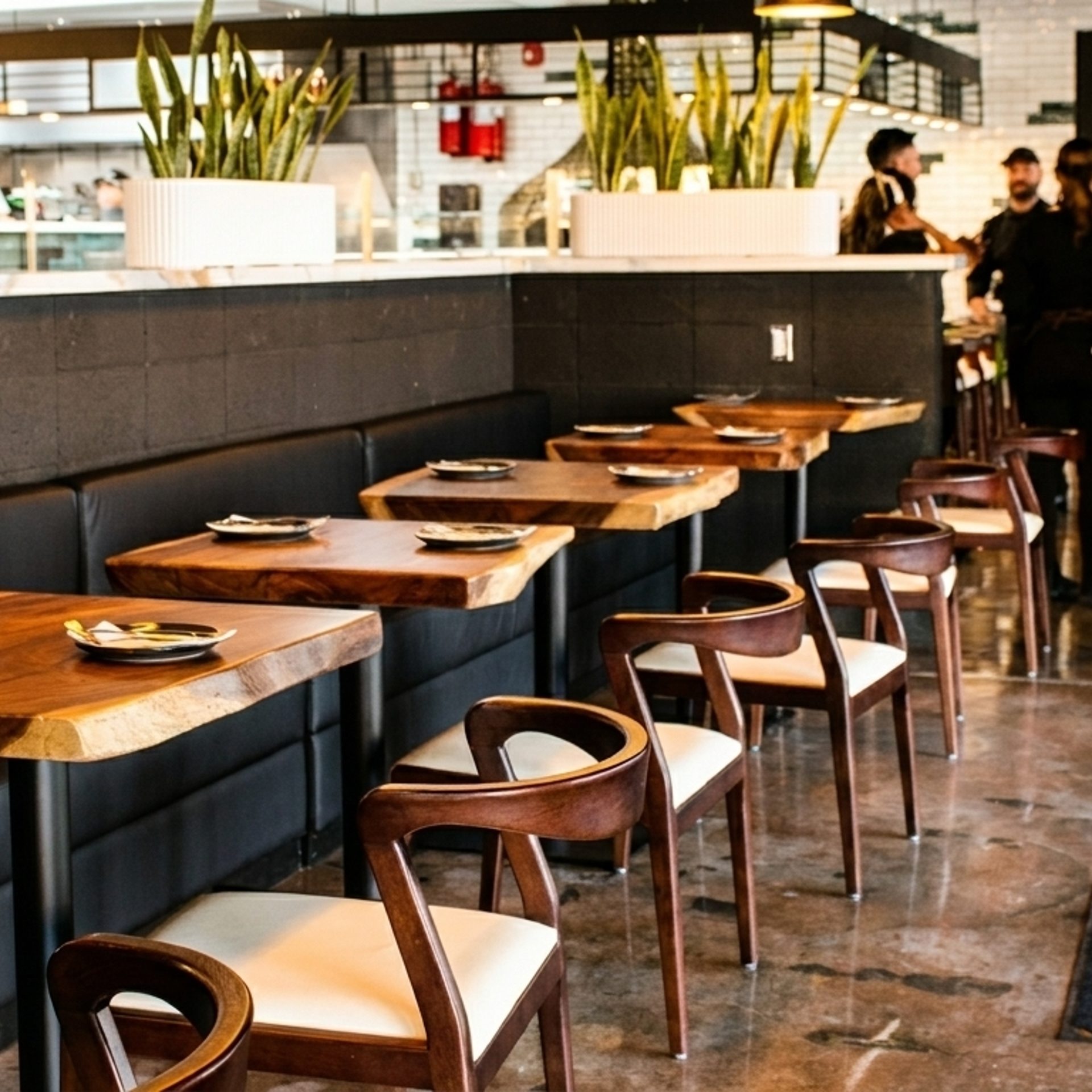 Private Dining for Every Occasion
