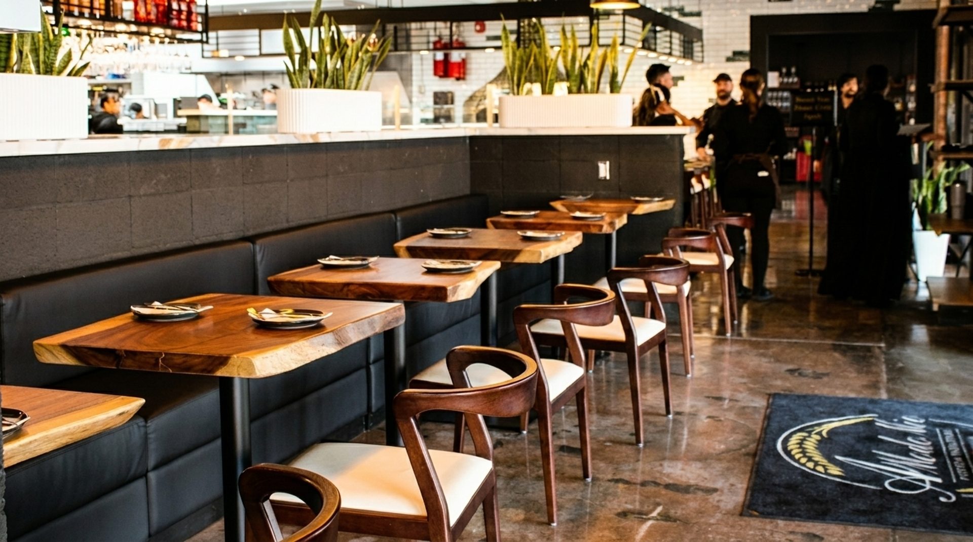 Private Dining for Every Occasion