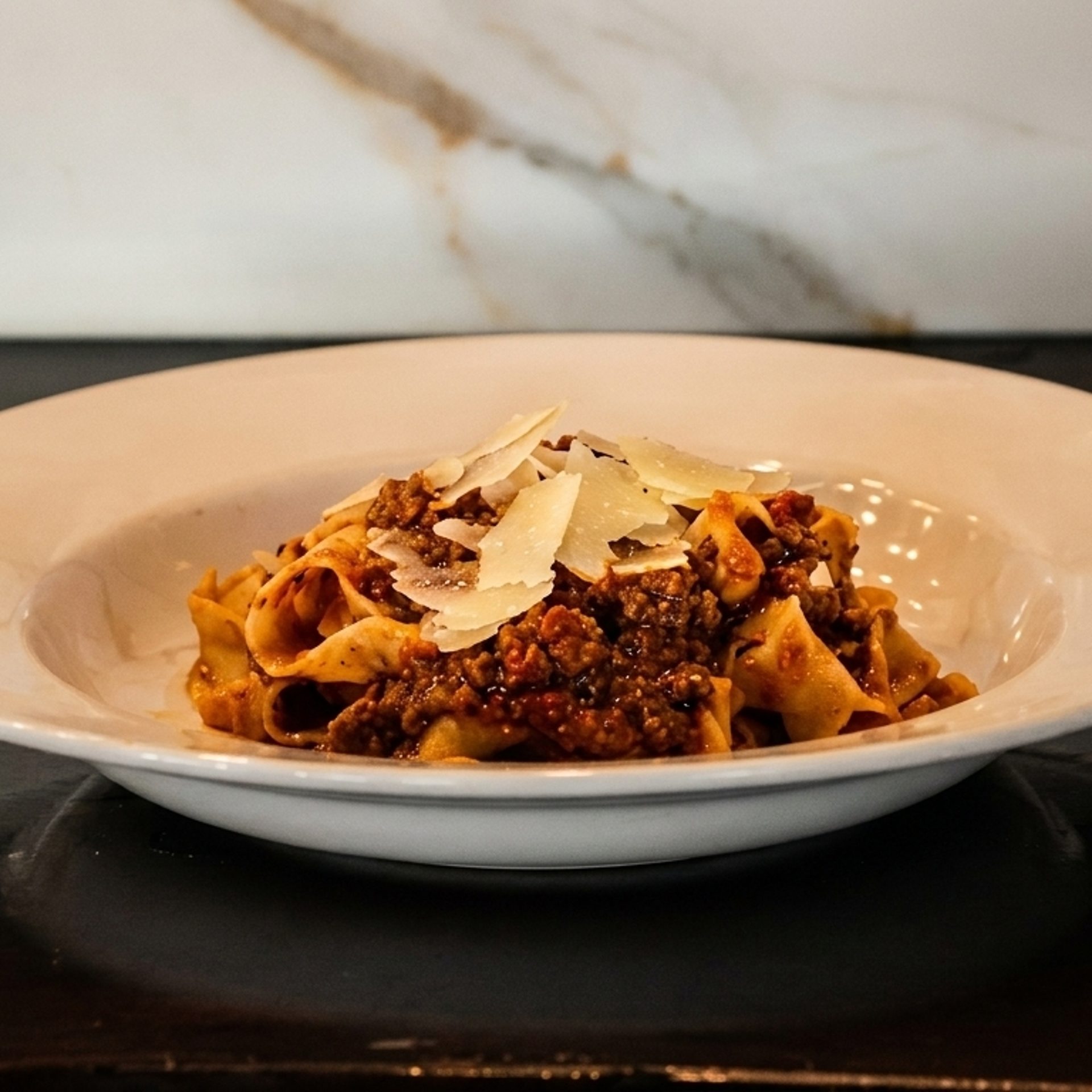 Pasta Made the Neapolitan Way