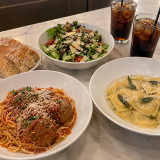 Dinner for Six