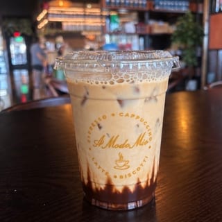 Iced Mocha