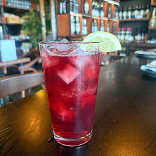 Iced Tea