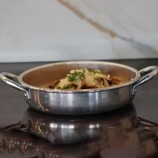 Ragu Alla Genovese
