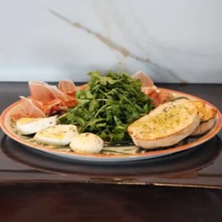 Prosciutto Di Parma