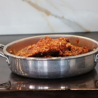 Ragu Napoletano Pasta