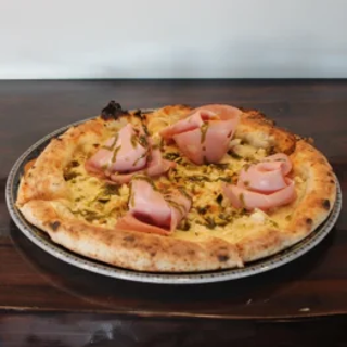 Con Mortadella