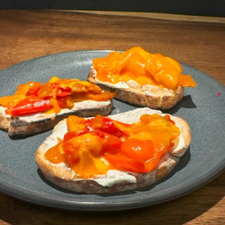 Peperonata