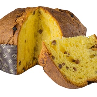 Perrotta Panettone