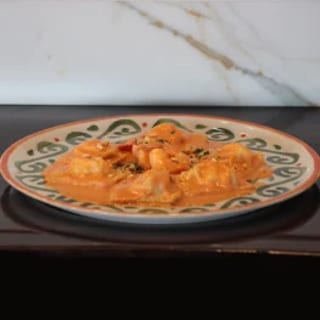 Ravioli Di Pesce