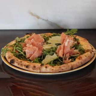 E Che Pizza