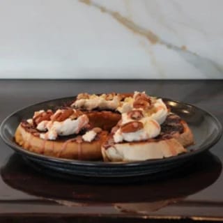 Marmellata Di Fichi