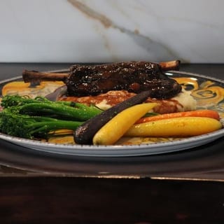 Short Rib