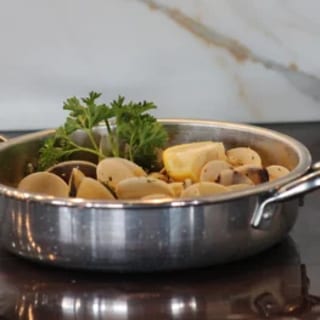 Alle Vongole