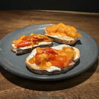 Peperonata