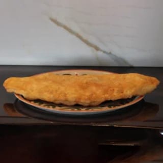 Calzone Napoletano