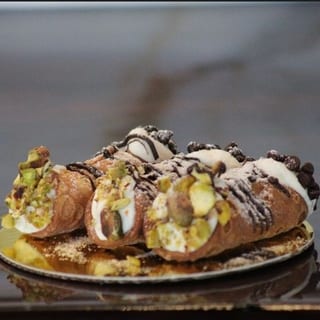 Cannoli Sicilani (3)