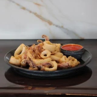 Calamari