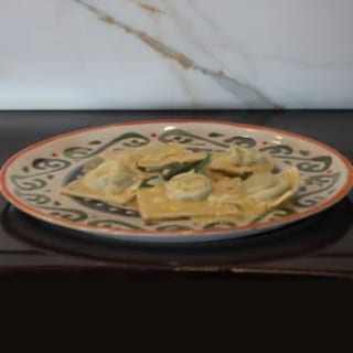 Ravioli