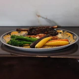 The Short Rib
