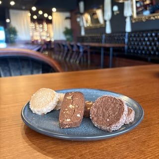 Biscotti (PIECE)