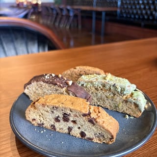 Cantucci (PIECE)
