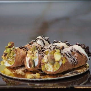 Cannoli Sicilani (3)