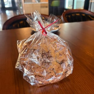 Peanut Butter Cookie