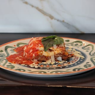 Lasagna