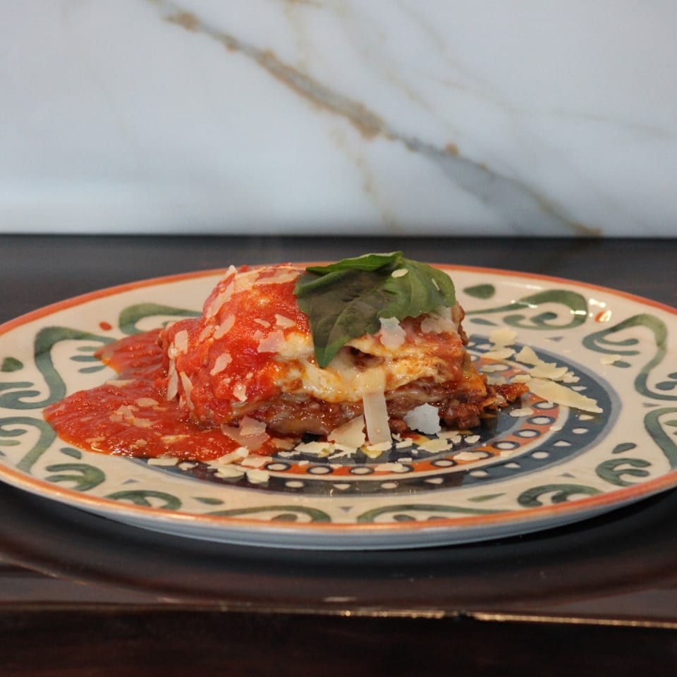 Savor Our Breakfast Delights