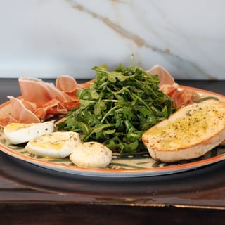 Prosciutto Di Parma