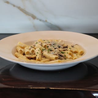 Rigatoni Funghi