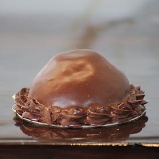 Delizia al Cioccolato