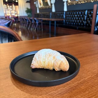 Sfogliatella