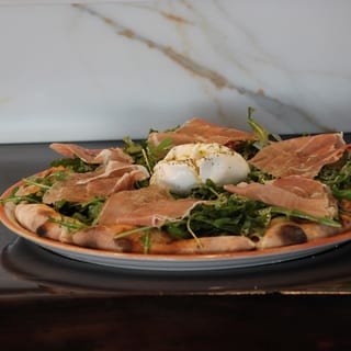 Burrata