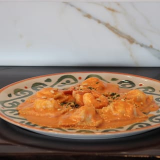 Ravioli Di Pesce