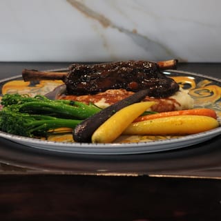 Short Rib
