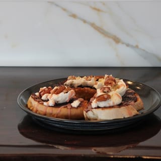 Marmellata Di Fichi