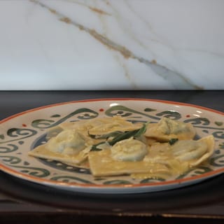 Ravioli