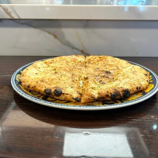 Focaccia