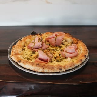 Con Mortadella