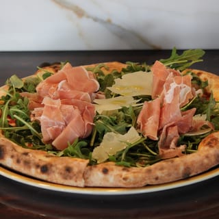 E Che Pizza