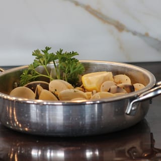 Alle Vongole