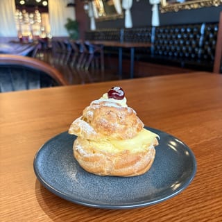 Zeppole