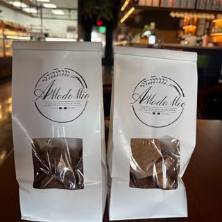 Biscotti (Bag)
